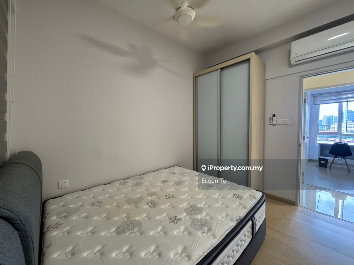 Service Residence for Rent in RYAN & MIHO by Eileen Tu - iProperty.com.my