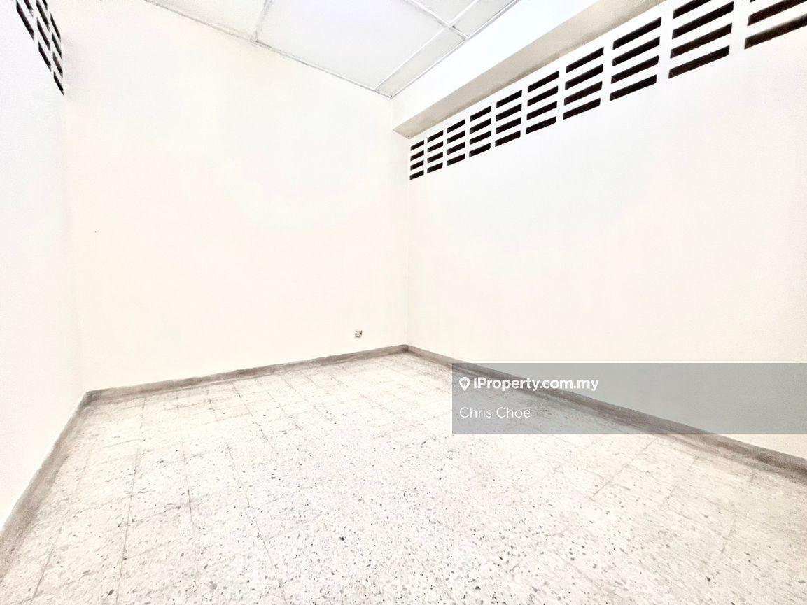 Rumah Berangkai 1 Tingkat untuk Dijual di Cenderai Lucky Garden KL, Bangsar oleh Chris Choe - iProperty.com.my