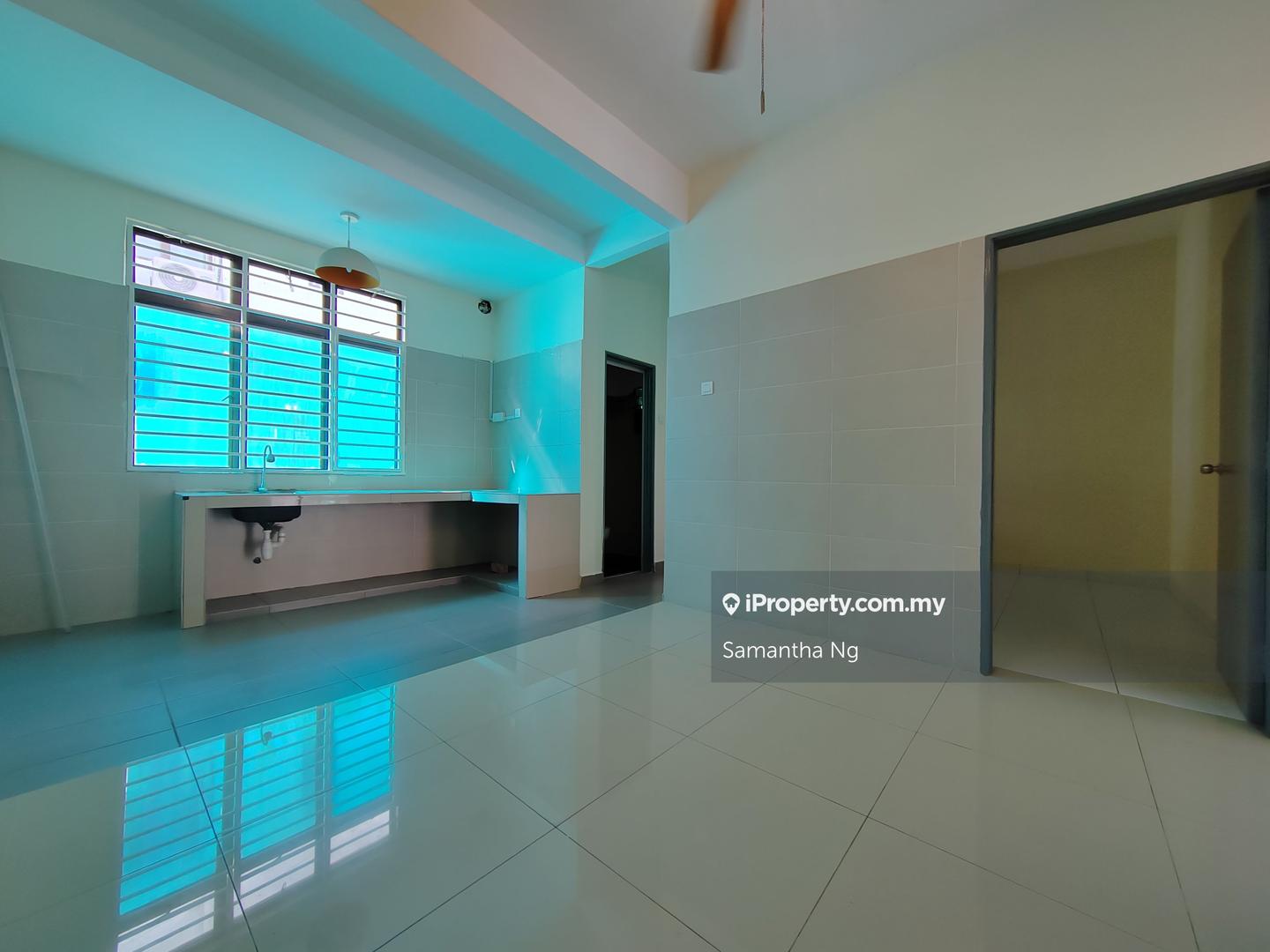 2-storey Terraced House for Sale in Lakeside Residences, Puchong by Samantha Ng - iProperty.com.my