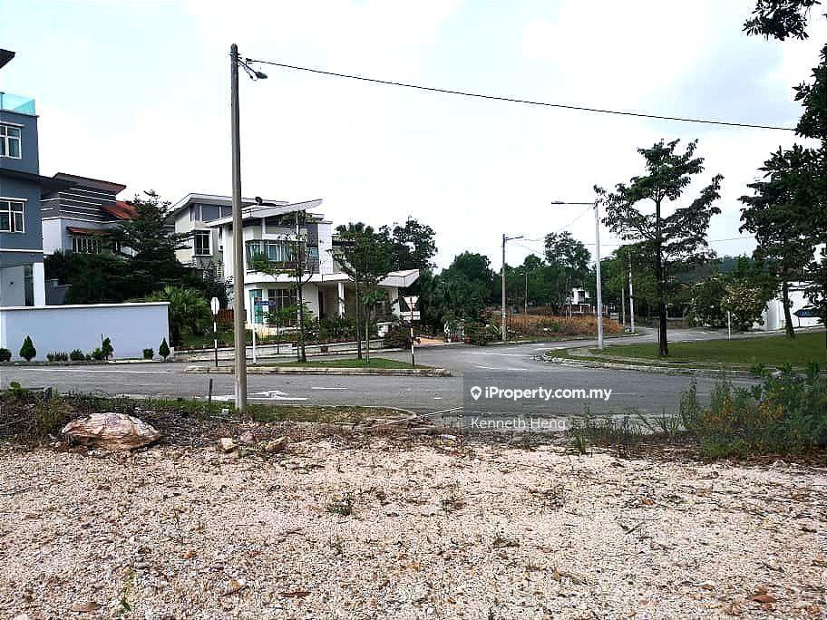 Bungalow Land for Sale in Peridot Precint, Kota Emerald, Anggun, Rawang by Kenneth Heng - iProperty.com.my