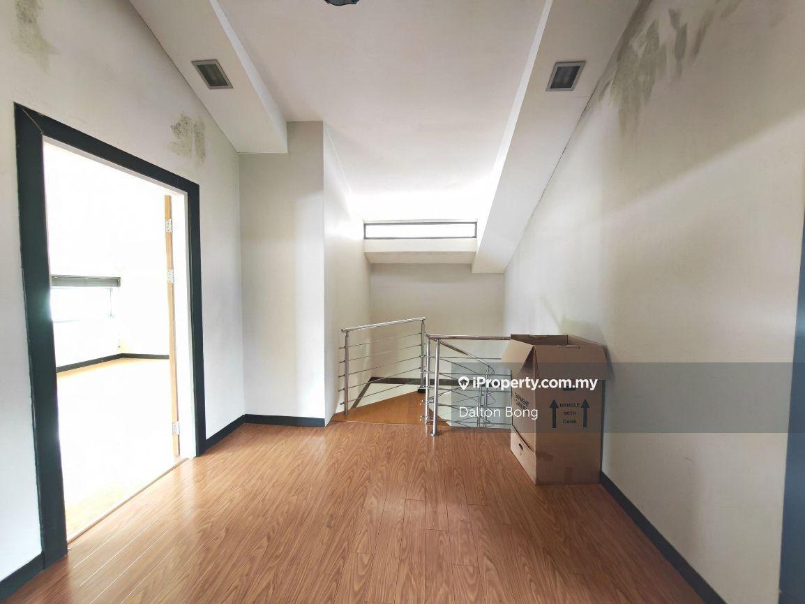 Rumah Berkembar untuk Dijual di Tabuan Kedandi 2½ Storey Semi D Jalan Song, Kuching oleh Dalton Bong - iProperty.com.my