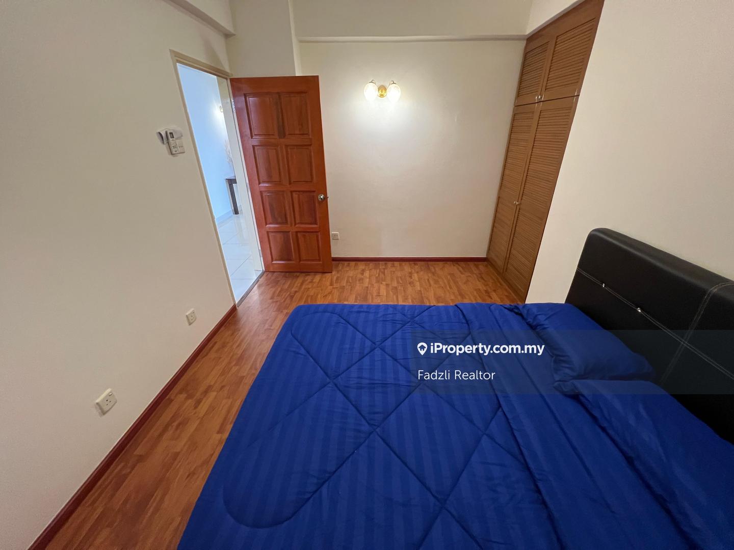 Kondominium untuk Dijual di Park Rose oleh Fadzli Realtor - iProperty.com.my