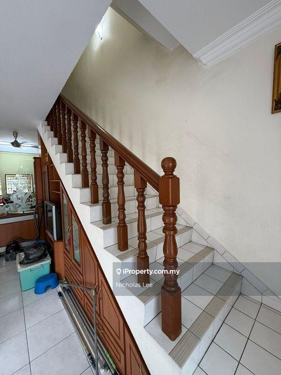 2-storey Terraced House for Sale in Taman Tawas Jaya, Ipoh by Nicholas Lee - iProperty.com.my