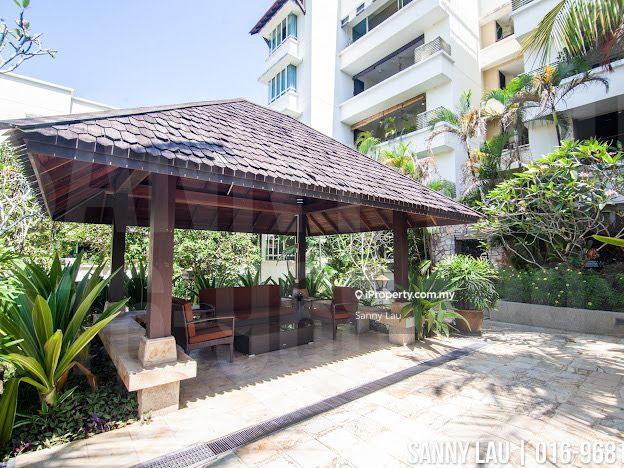 Kondominium untuk Dijual di Palmyra Bangsar oleh Sanny Lau - iProperty.com.my