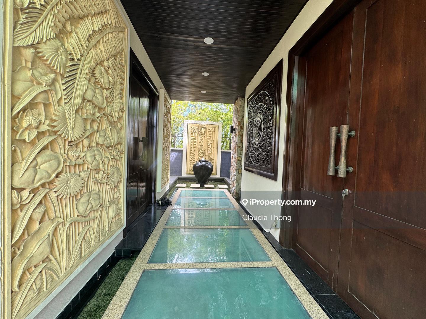 Banglo untuk Disewa di Taman Duta, Bukit Tunku (Kenny Hills) oleh Claudia Thong - iProperty.com.my