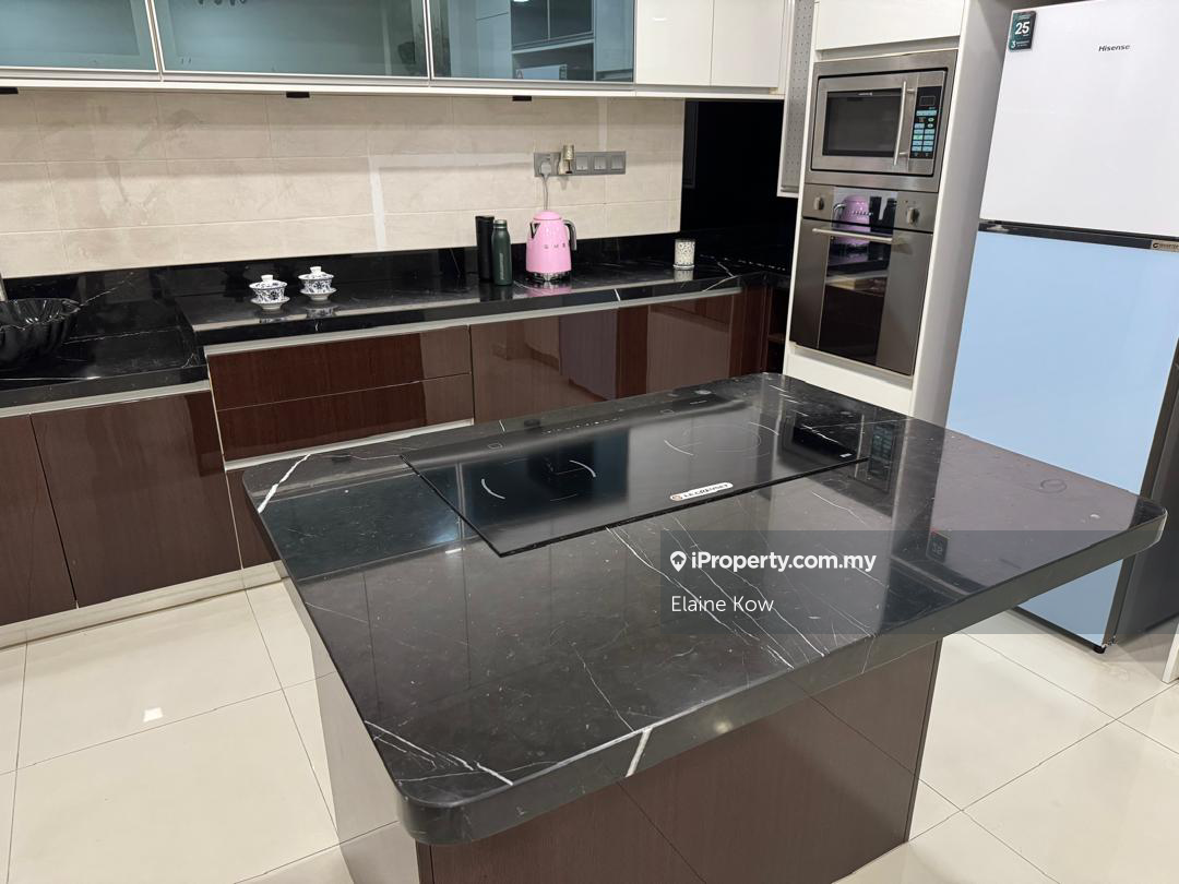 Townhouse for Rent in Sunway Damansara Technology Park, Petaling Jaya by Elaine Kow - iProperty.com.my