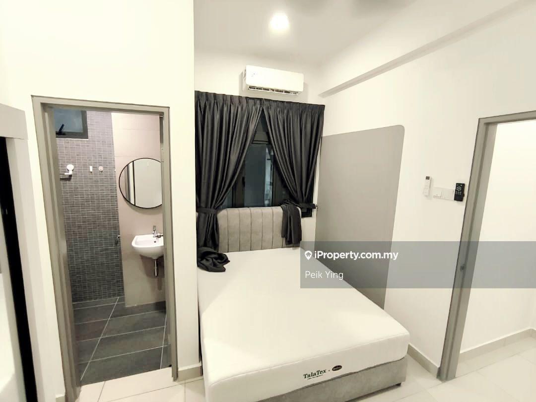 Pangsapuri untuk Disewa di D7 (D'Seven Lagoon Perdana) oleh Peik Ying - iProperty.com.my
