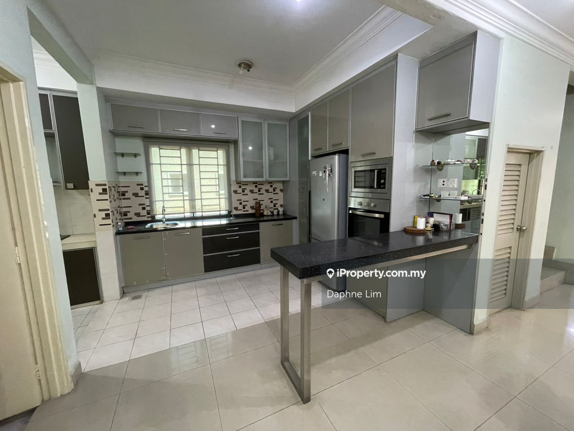 3-storey Terraced House for Sale in Bukit Jalil, Kuala Lumpur by Daphne Lim - iProperty.com.my