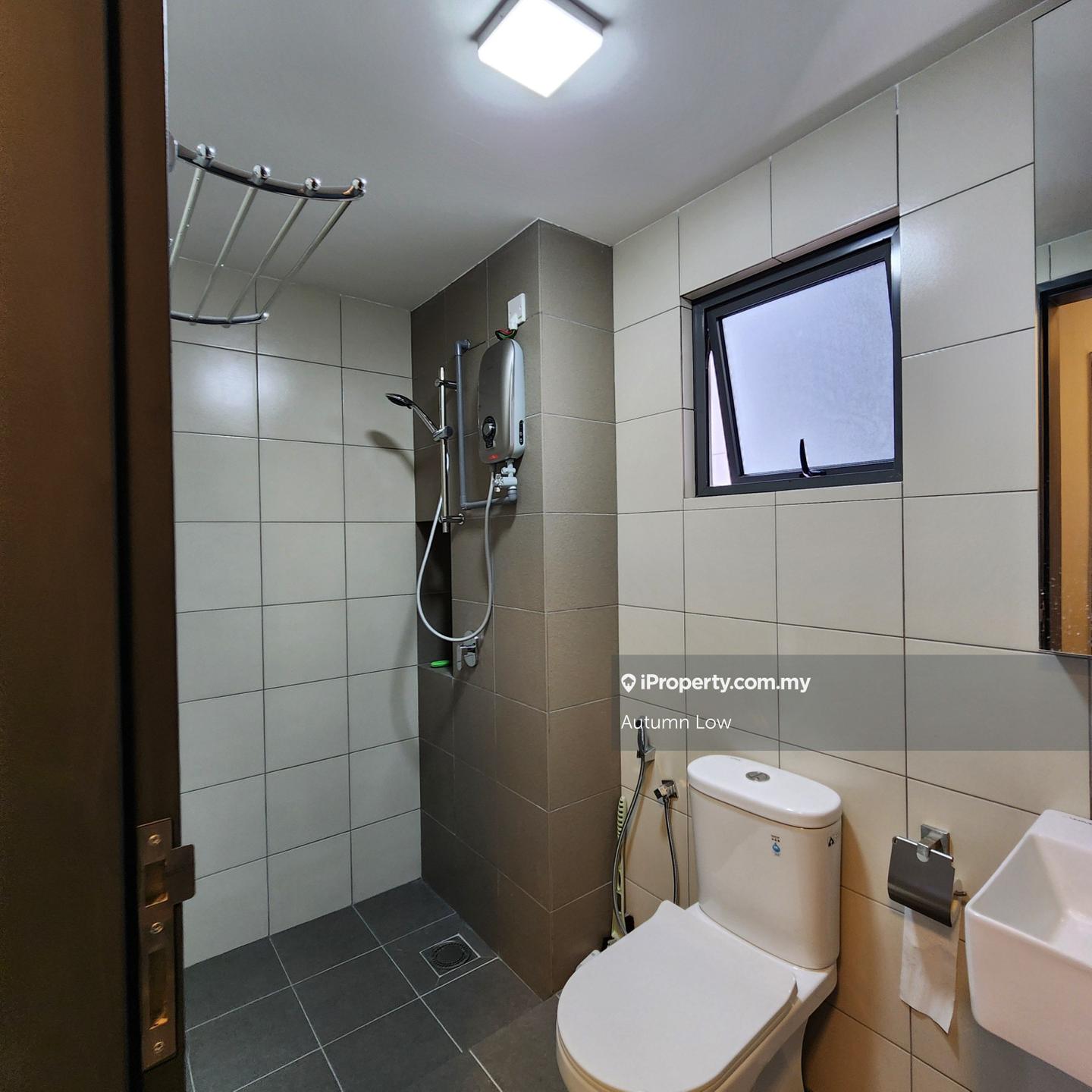 Residensi Servis untuk Disewa di D'Quince Residences oleh Autumn Low - iProperty.com.my