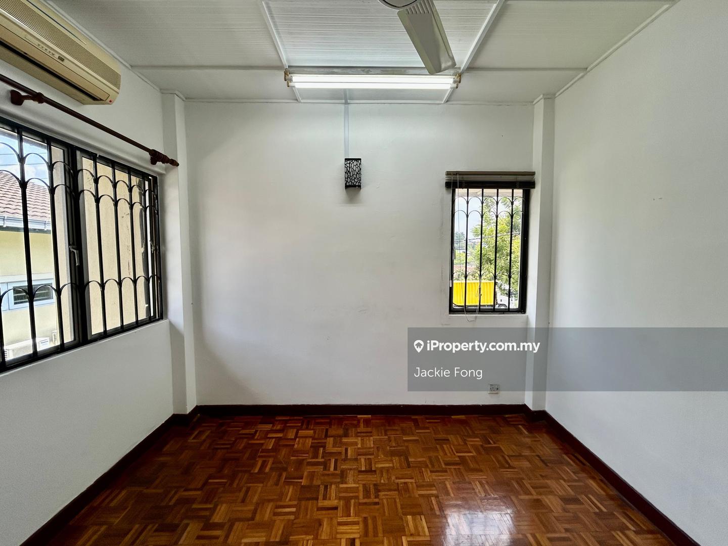 Rumah Berangkai 2 Tingkat untuk Dijual di Taman Sri Hartamas, Sri Hartamas oleh Jackie Fong - iProperty.com.my