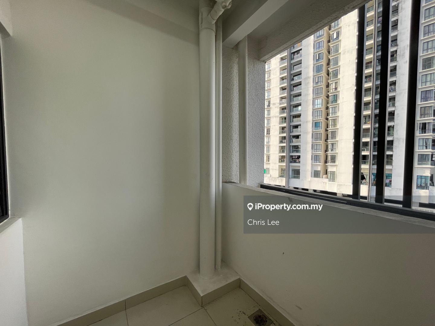 Residensi Servis untuk Dijual di You Vista @ You City oleh Chris Lee - iProperty.com.my