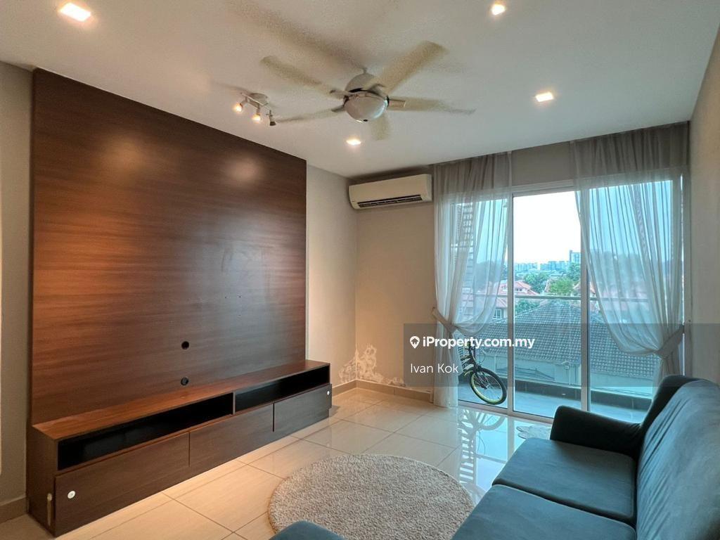 Condominium for Sale in Hijauan Saujana by Ivan Kok - iProperty.com.my