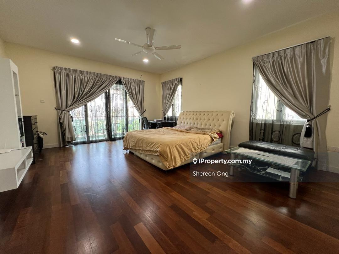 Bungalow House for Sale in Ampang, Ampang by Shereen Ong - iProperty.com.my