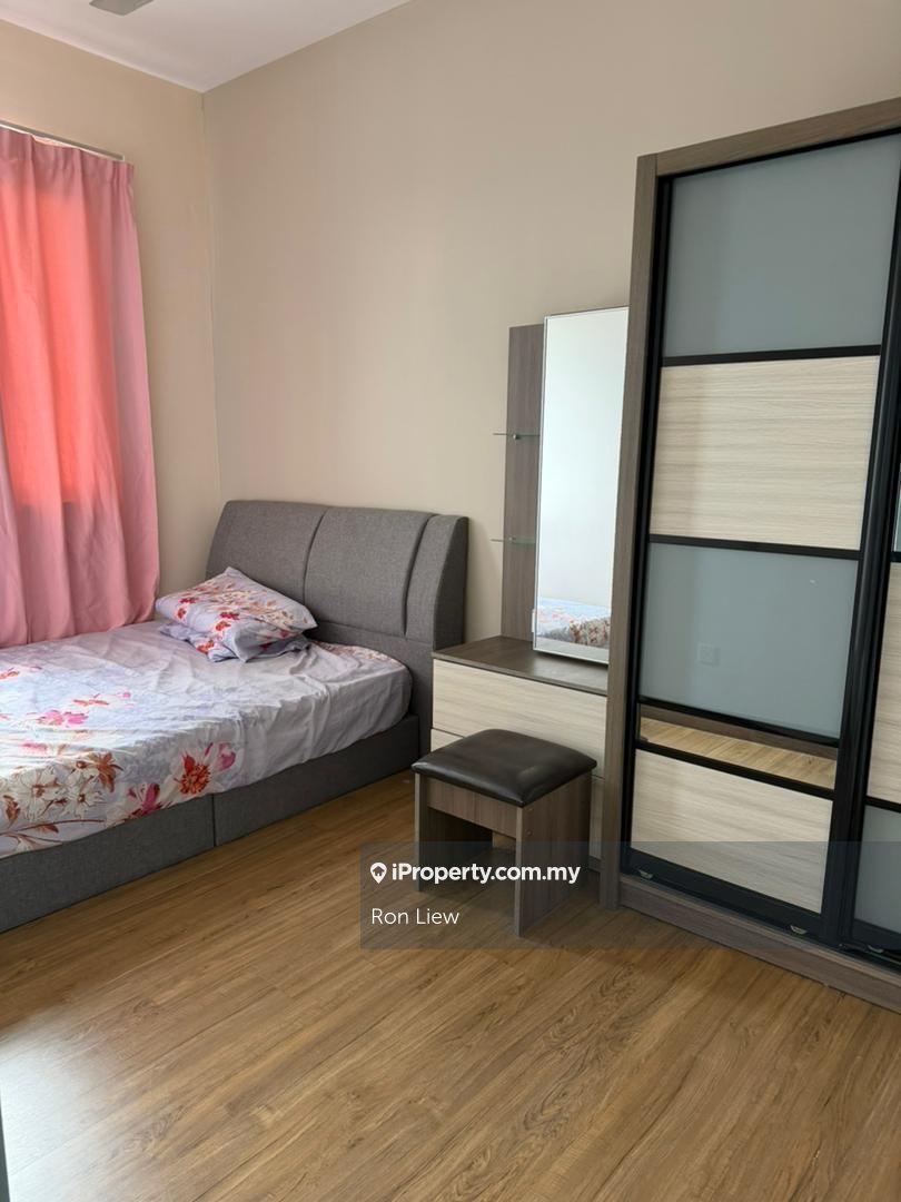 Service Residence for Rent in Pinnacle Sri Petaling by Ron Liew - iProperty.com.my