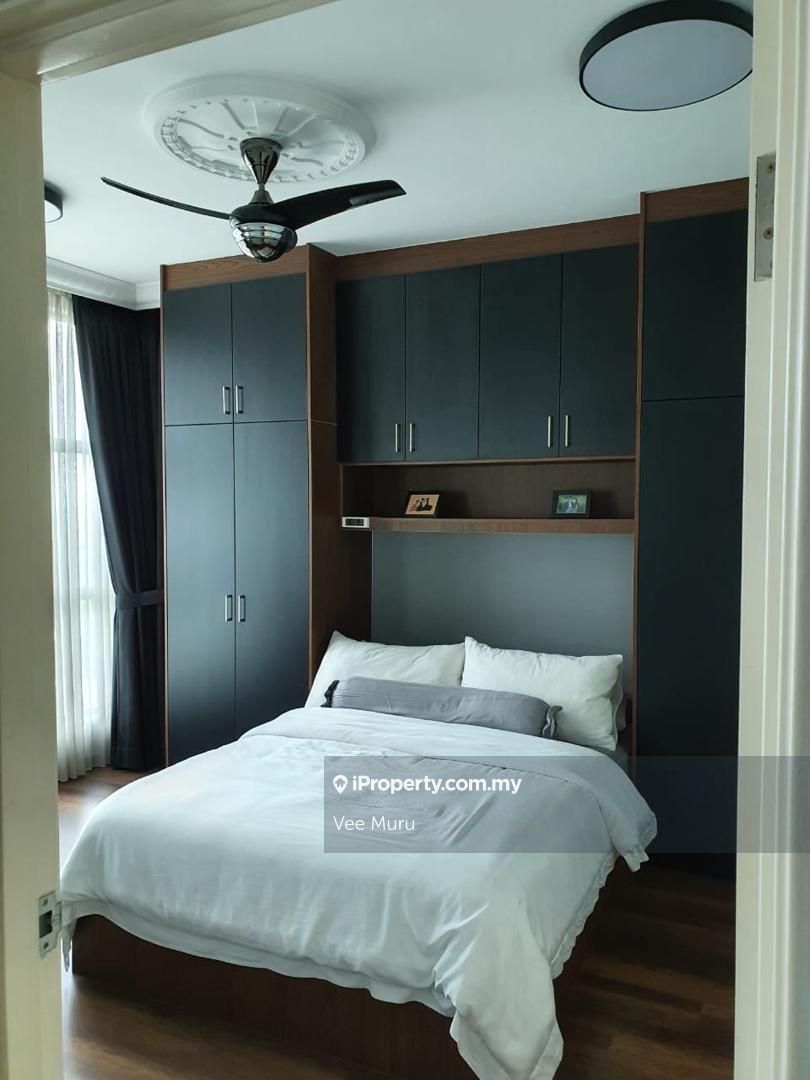 Residensi Servis untuk Dijual di Vista Alam oleh Vee Muru - iProperty.com.my