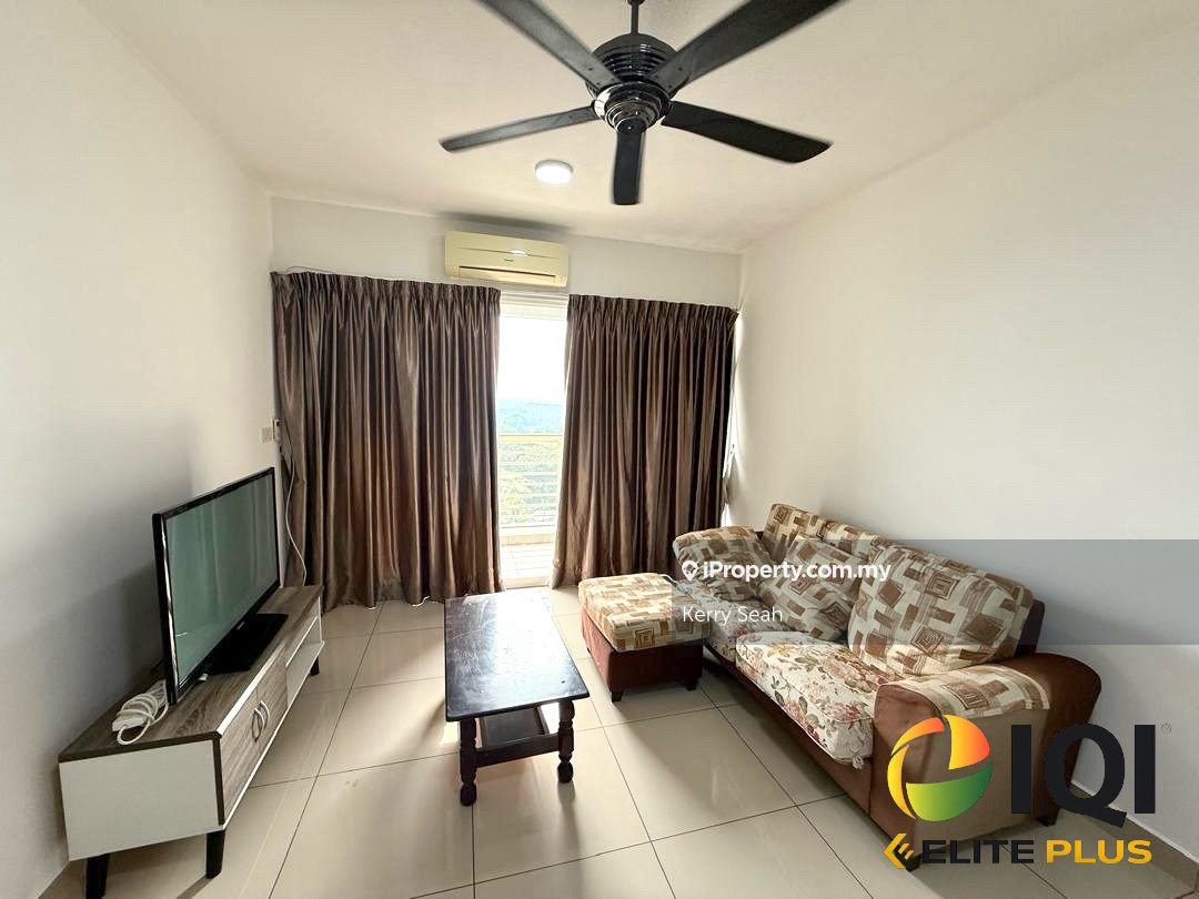 Kondominium untuk Disewa di Ocean View Residences oleh Kerry Seah - iProperty.com.my