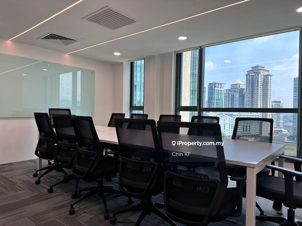 Office for Rent in KLCC, KL City Centre by Chin KF - iProperty.com.my