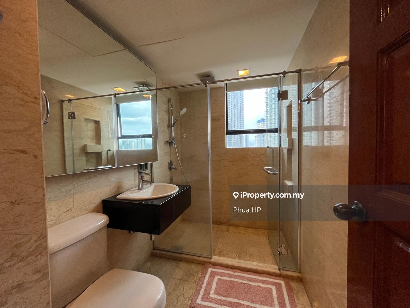 Kondominium untuk Disewa di Mont Kiara Pines oleh Phua HP - iProperty.com.my