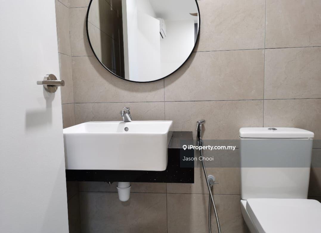 Service Residence for Rent in AraTre' Residences by Jason Chooi - iProperty.com.my