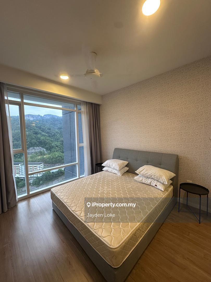 Service Residence for Rent in The Ridge by Jayden Loke - iProperty.com.my
