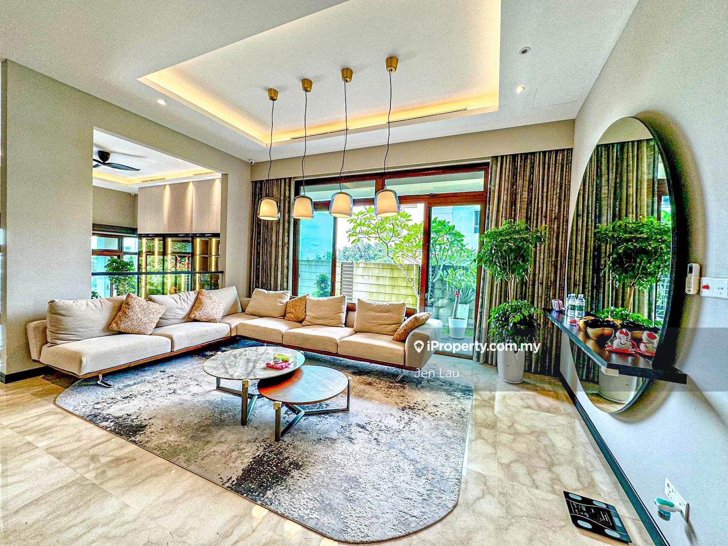 Bungalow House for Sale in Damansara Heights, Kuala Lumpur by Jen Lau - iProperty.com.my