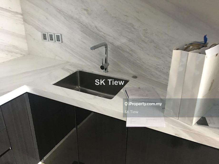 Service Residence for Sale in The Ritz-Carlton Residences by SK Tiew - iProperty.com.my