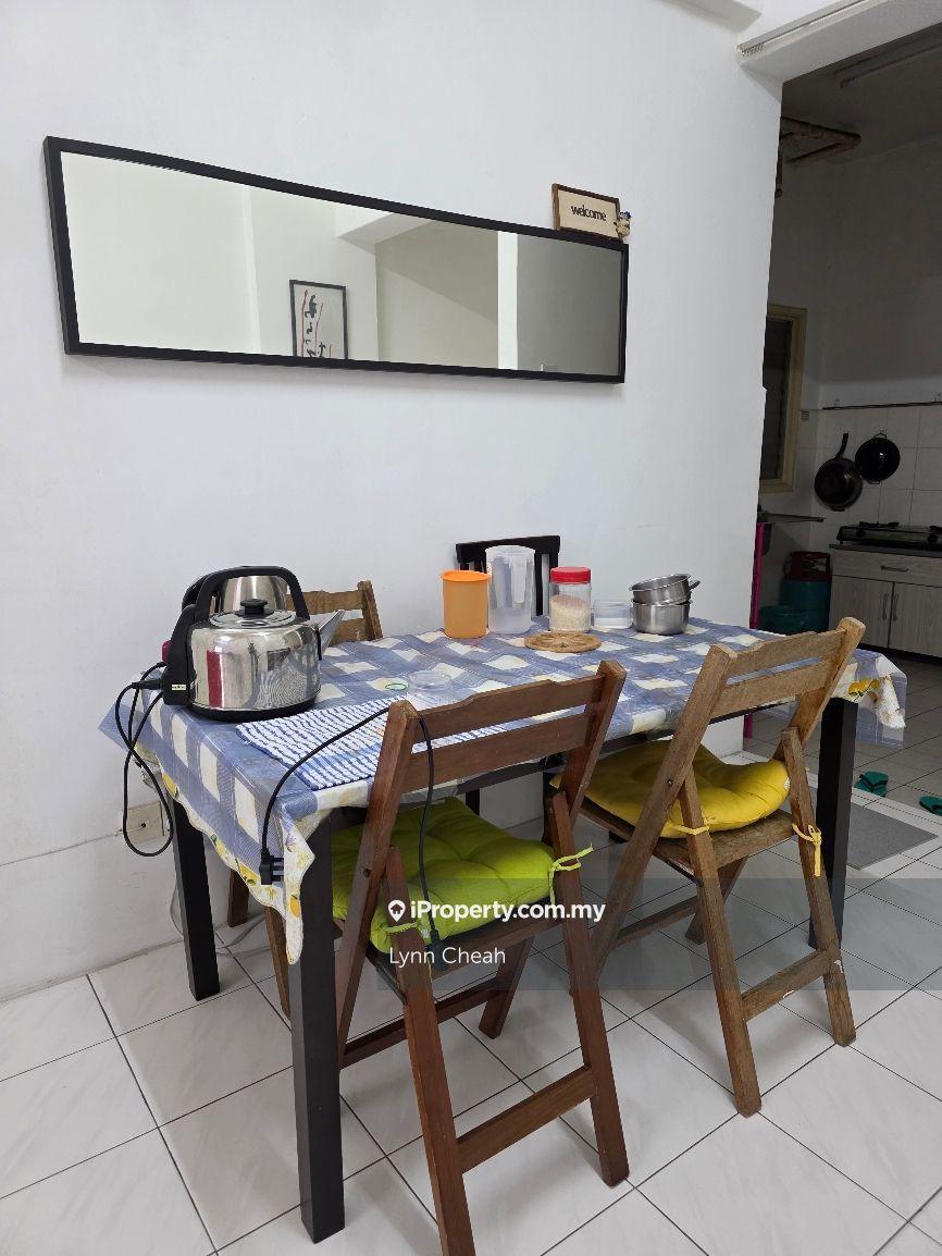 Apartment for Rent in Jalil Damai Apartments by Lynn Cheah - iProperty.com.my