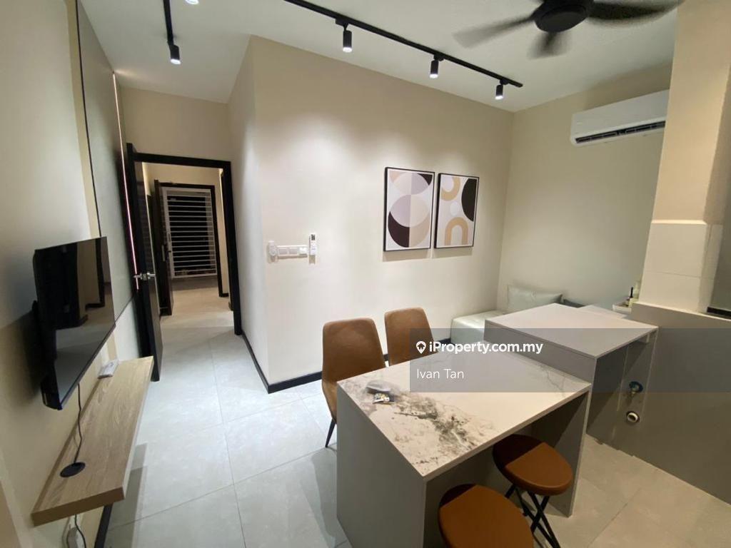 Service Residence for Rent in Neu Suites by Ivan Tan - iProperty.com.my