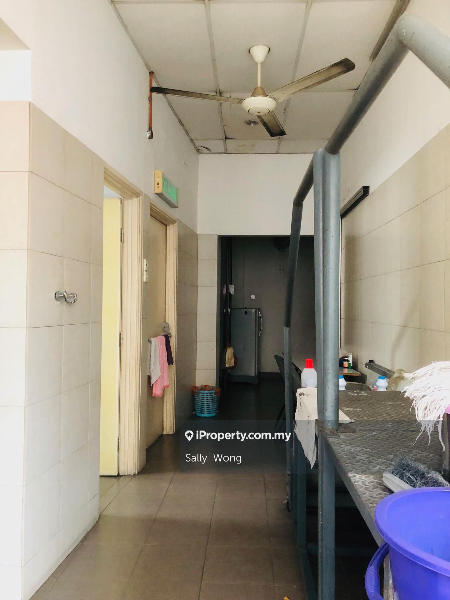 Shop for Sale in KL City Centre, Kuala Lumpur by Sally Wong - iProperty.com.my