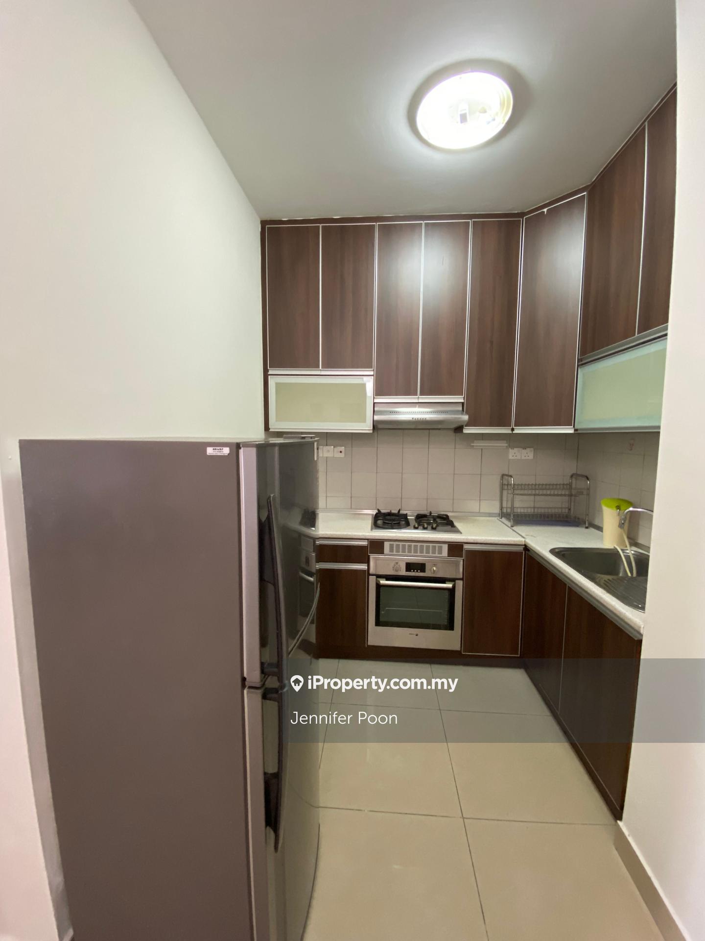 Service Residence for Rent in PJ8 by Jennifer Poon - iProperty.com.my