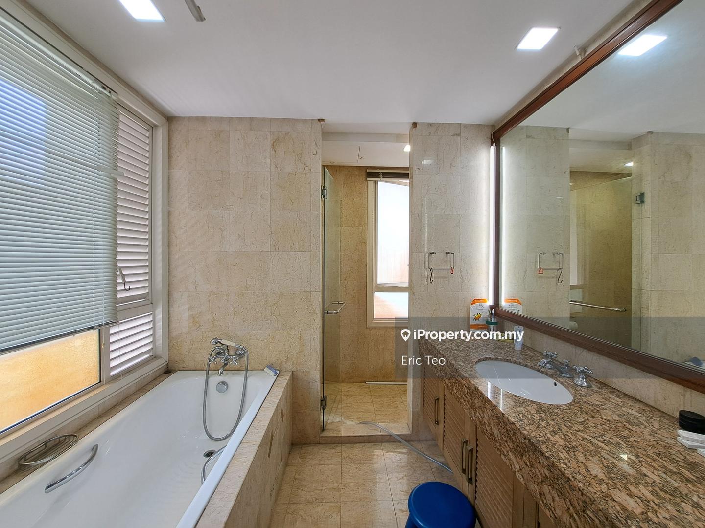 Condominium for Sale in Desa Damansara 2 by Eric Teo - iProperty.com.my