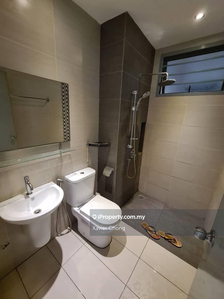 Service Residence for Rent in Cybersquare by Xavier Chong - iProperty.com.my