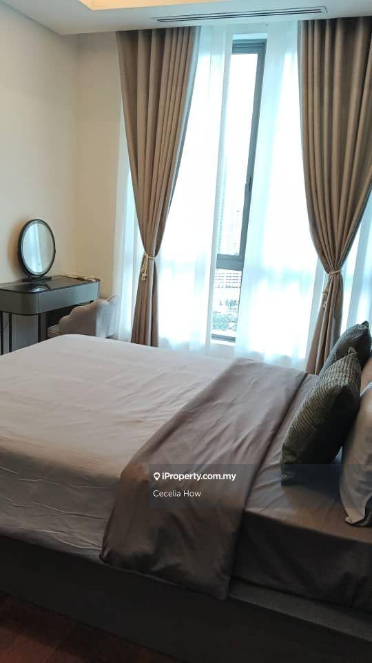 Condominium for Sale in D'Rapport by Cecelia How - iProperty.com.my