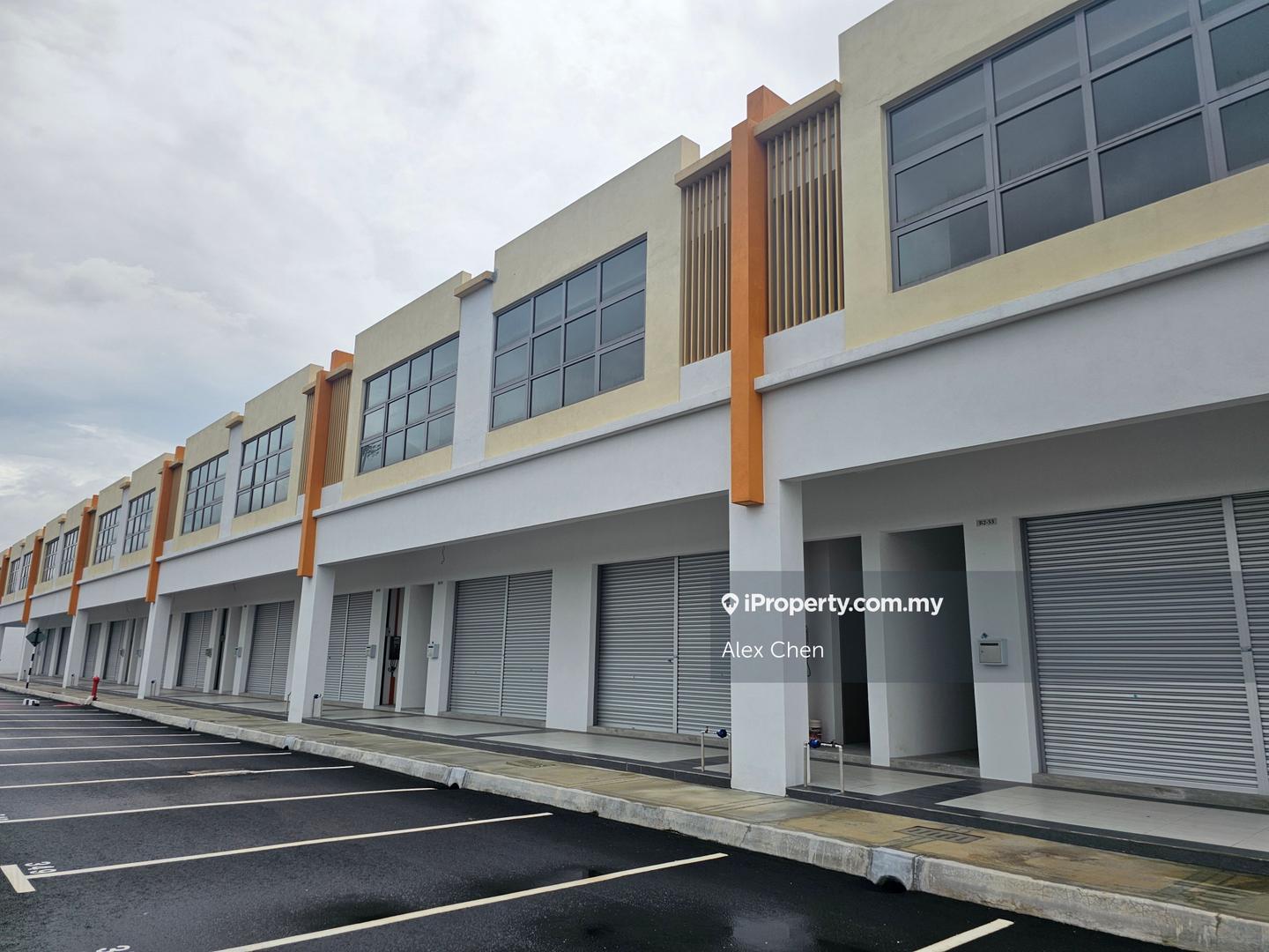 Kedai untuk Disewa di Taman Sutera, Kajang oleh Alex Chen - iProperty.com.my