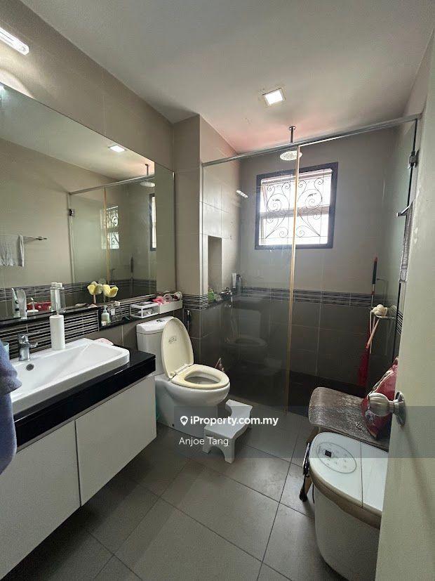 2-storey Terraced House for Sale in Canal Gardens, Shah Alam by Anjoe Tang - iProperty.com.my