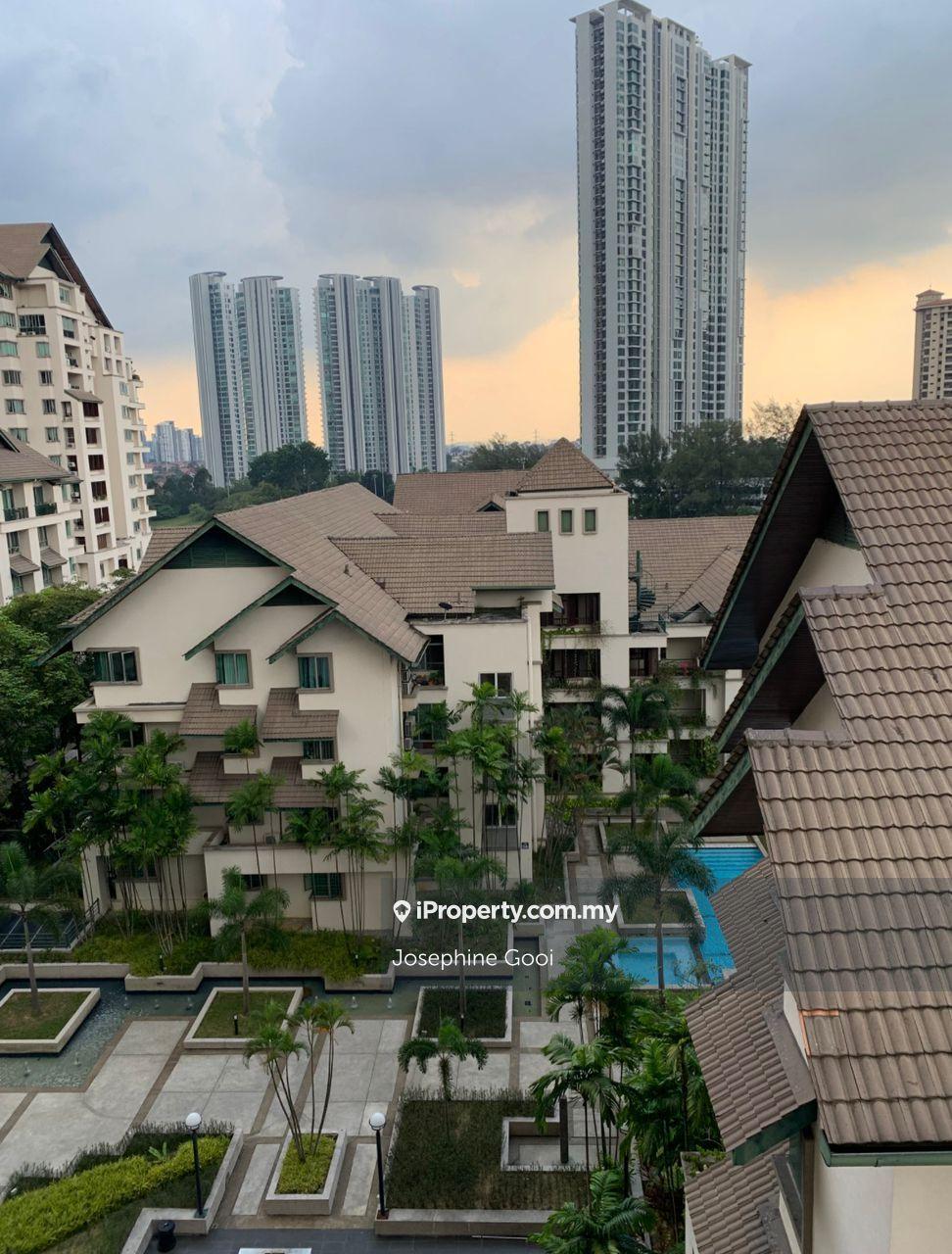 Condominium for Sale in Riana Green Condominium by Josephine Gooi - iProperty.com.my