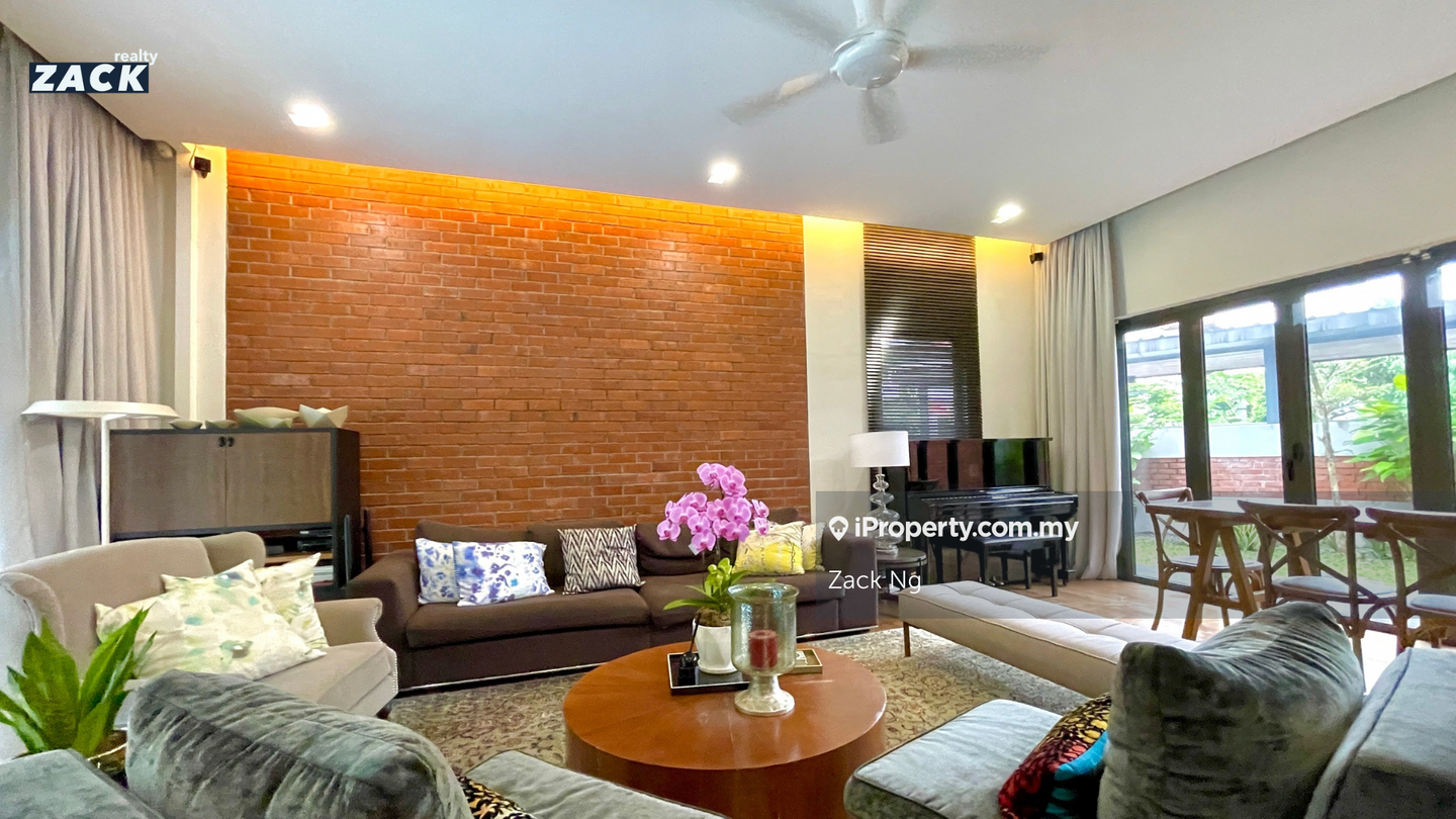 Banglo untuk Dijual di Tropicana Indah, Kota Damansara oleh Zack Ng - iProperty.com.my