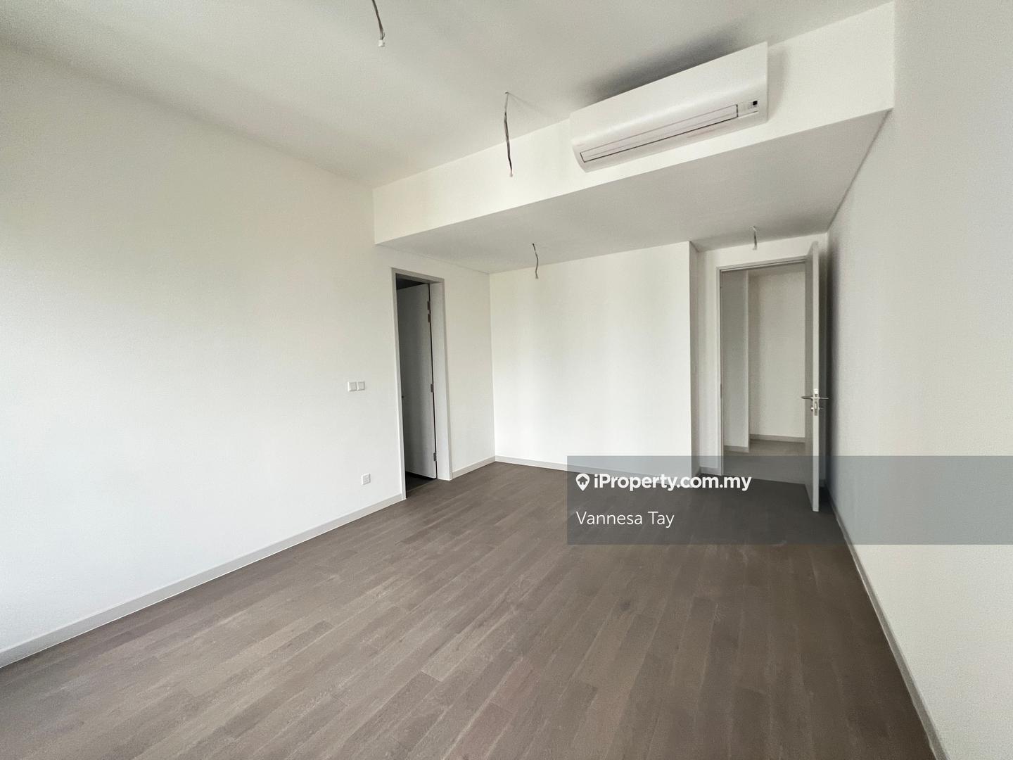 Condominium for Sale in ALIX Residences by Vannesa Tay - iProperty.com.my