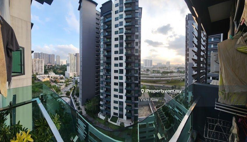 Residensi Servis untuk Dijual di J.Dupion Residence oleh Vicki Kow - iProperty.com.my