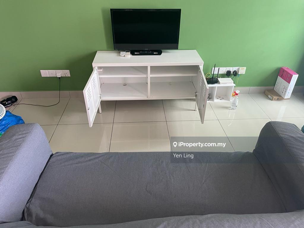 Service Residence for Rent in Cybersquare by Yen Ling - iProperty.com.my
