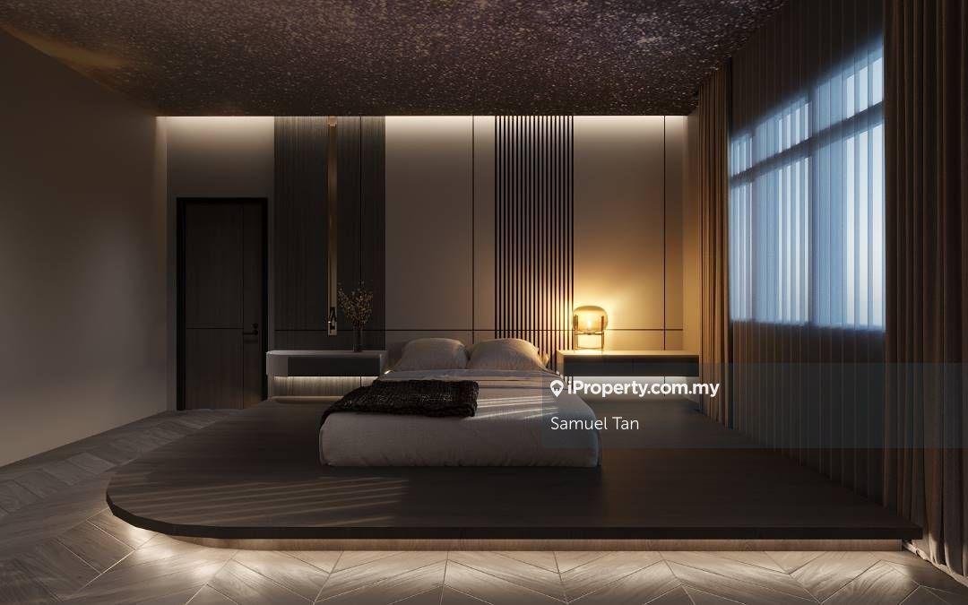 Rumah Berangkai 2 Tingkat untuk Dijual di Taman Sejati, Klang oleh Samuel Tan - iProperty.com.my