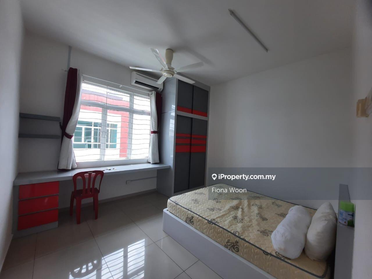 Bungalow House for Sale in Taman Paya Rumput Perdana, Cheng by Fiona Woon - iProperty.com.my