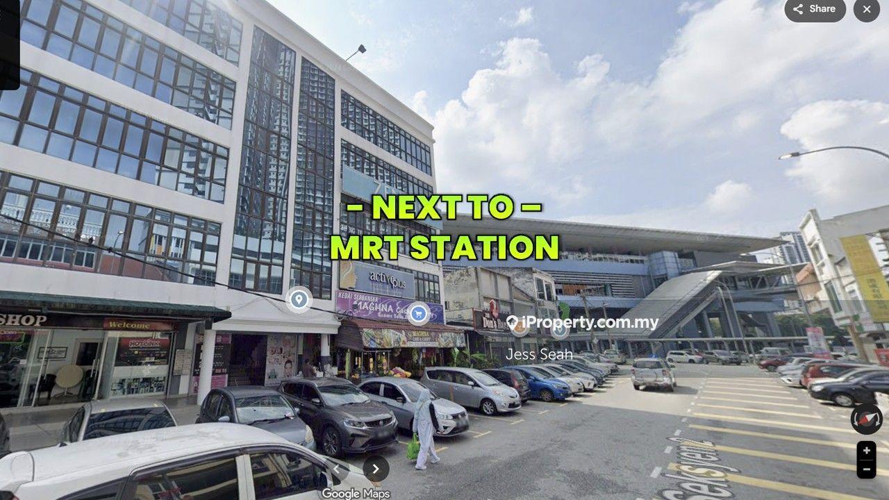 Kedai untuk Disewa di Batu 11, Cheras oleh Jess Seah - iProperty.com.my