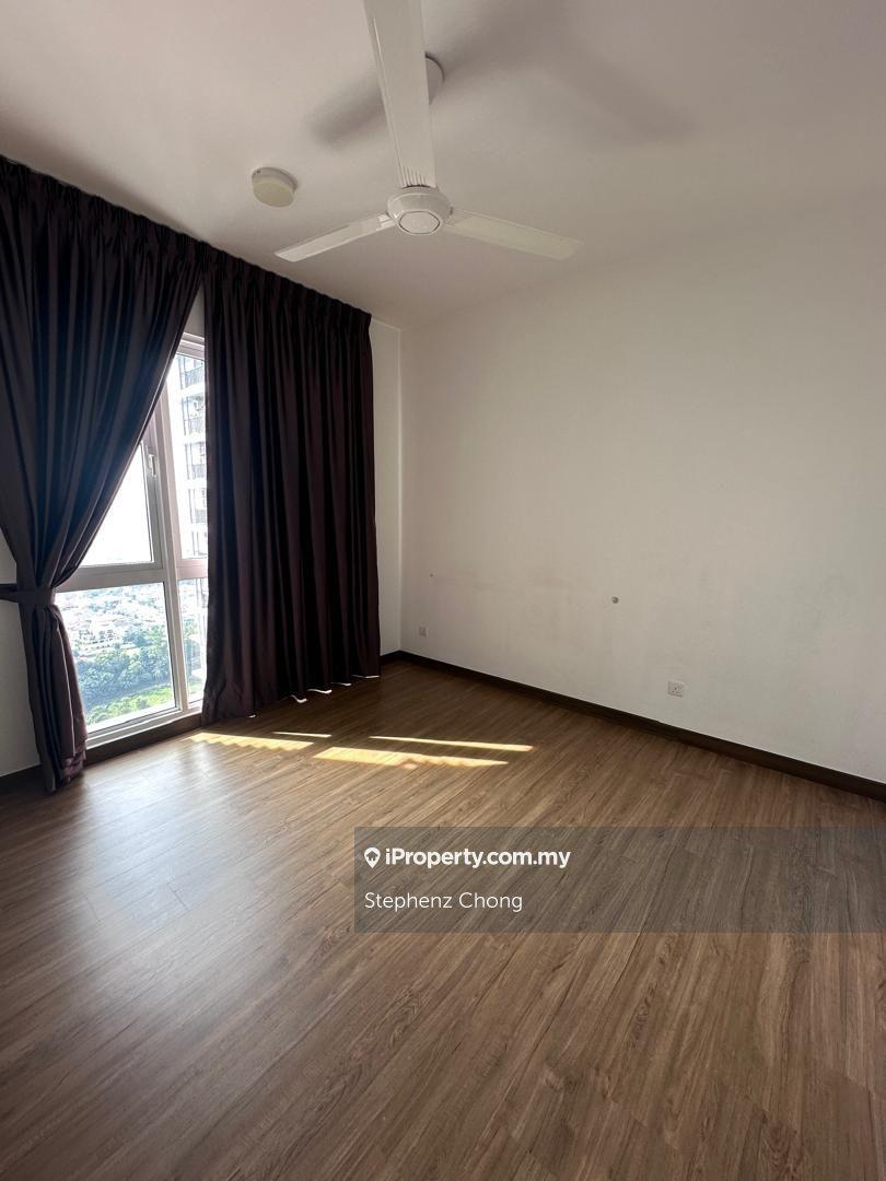 Residensi Servis untuk Disewa di Pinnacle Sri Petaling oleh Stephenz Chong - iProperty.com.my