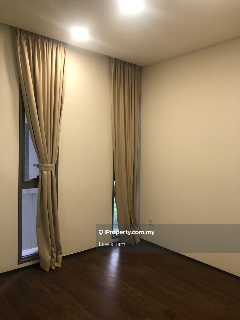 Kondominium untuk Disewa di The Fennel oleh Lewis Tam - iProperty.com.my