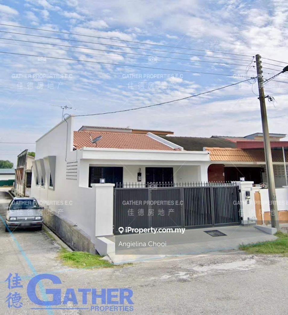 Rumah Berangkai 1 Tingkat untuk Disewa di Ipoh, Perak oleh Angielina Chooi - iProperty.com.my