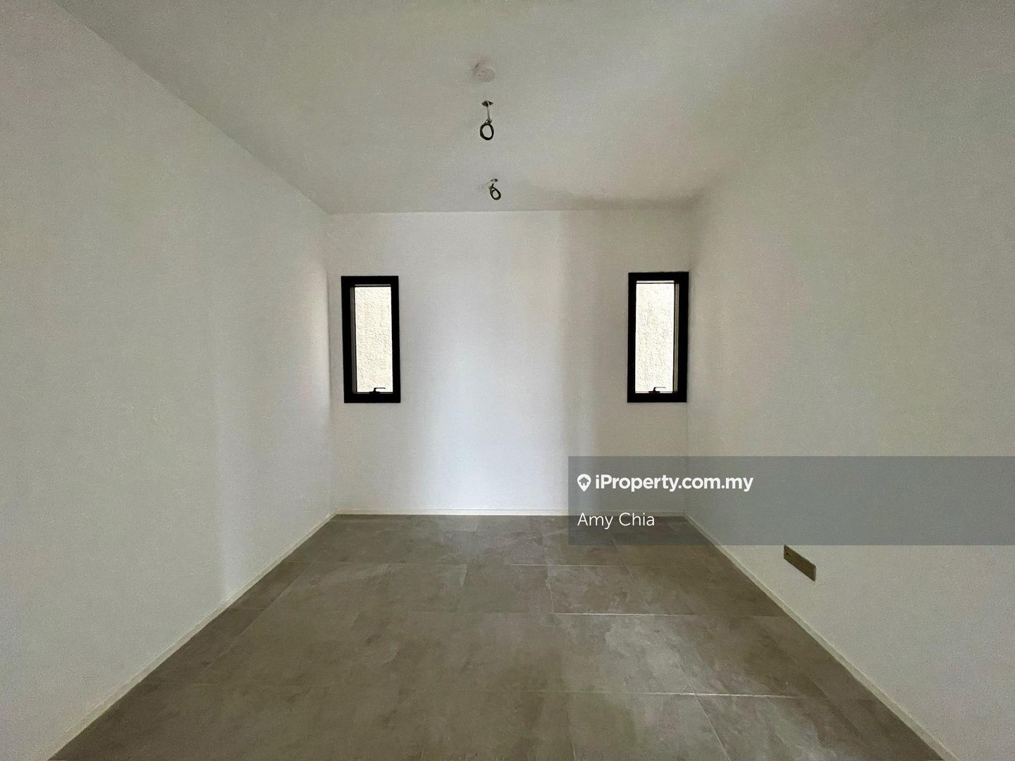 Condominium for Sale in Allevia by Amy Chia - iProperty.com.my