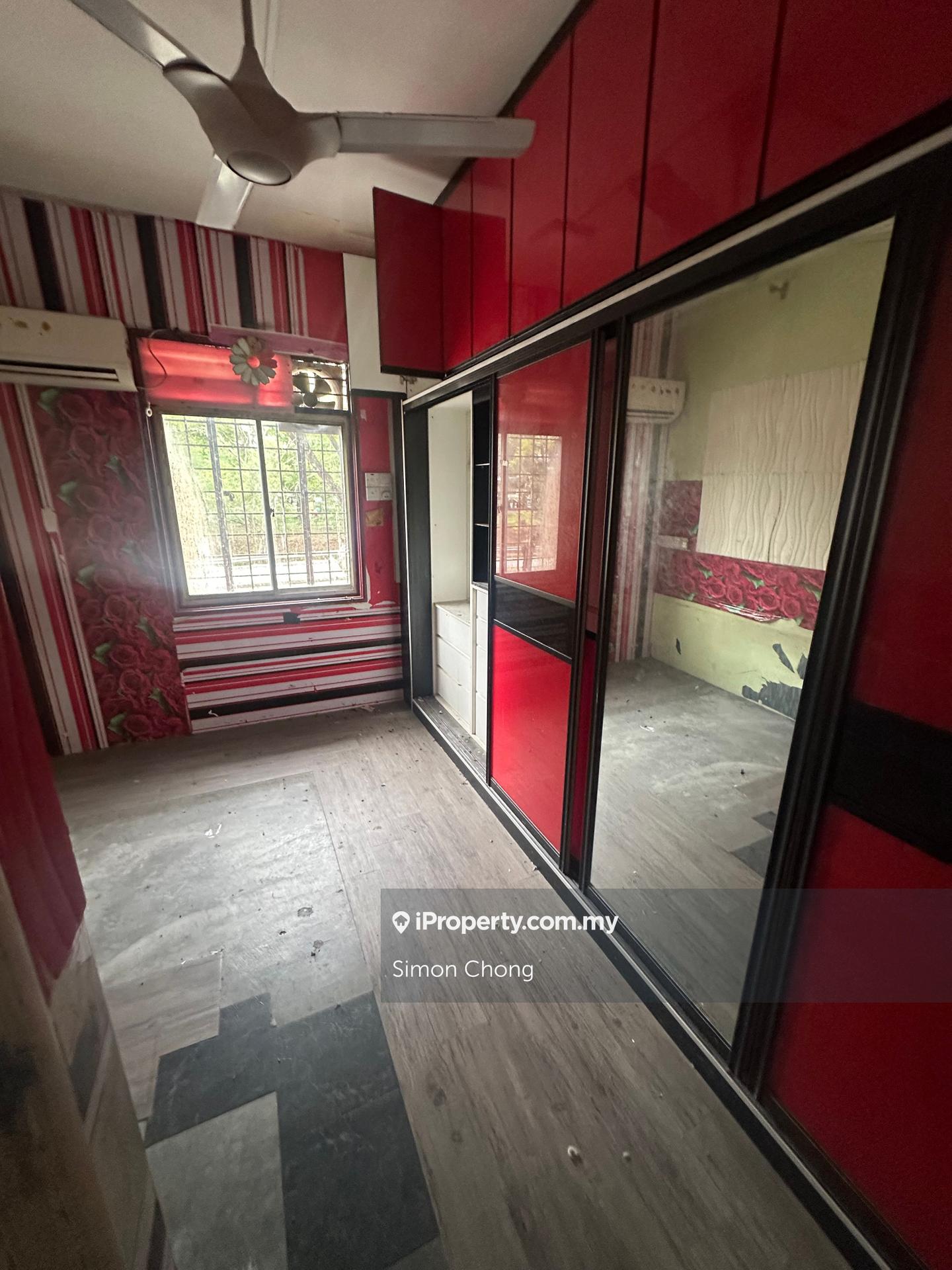 Pangsapuri untuk Dijual di Taman Lagenda Mas oleh Simon Chong - iProperty.com.my