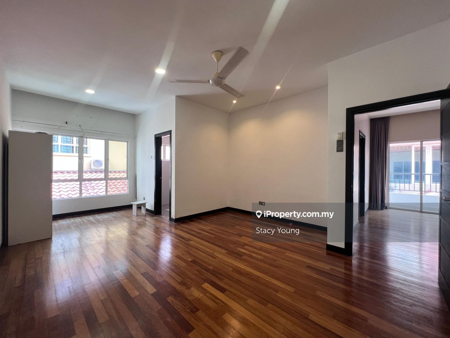 Semi-Detached House for Sale in Wira Heights, Bandar Sungai Long by Stacy Young - iProperty.com.my