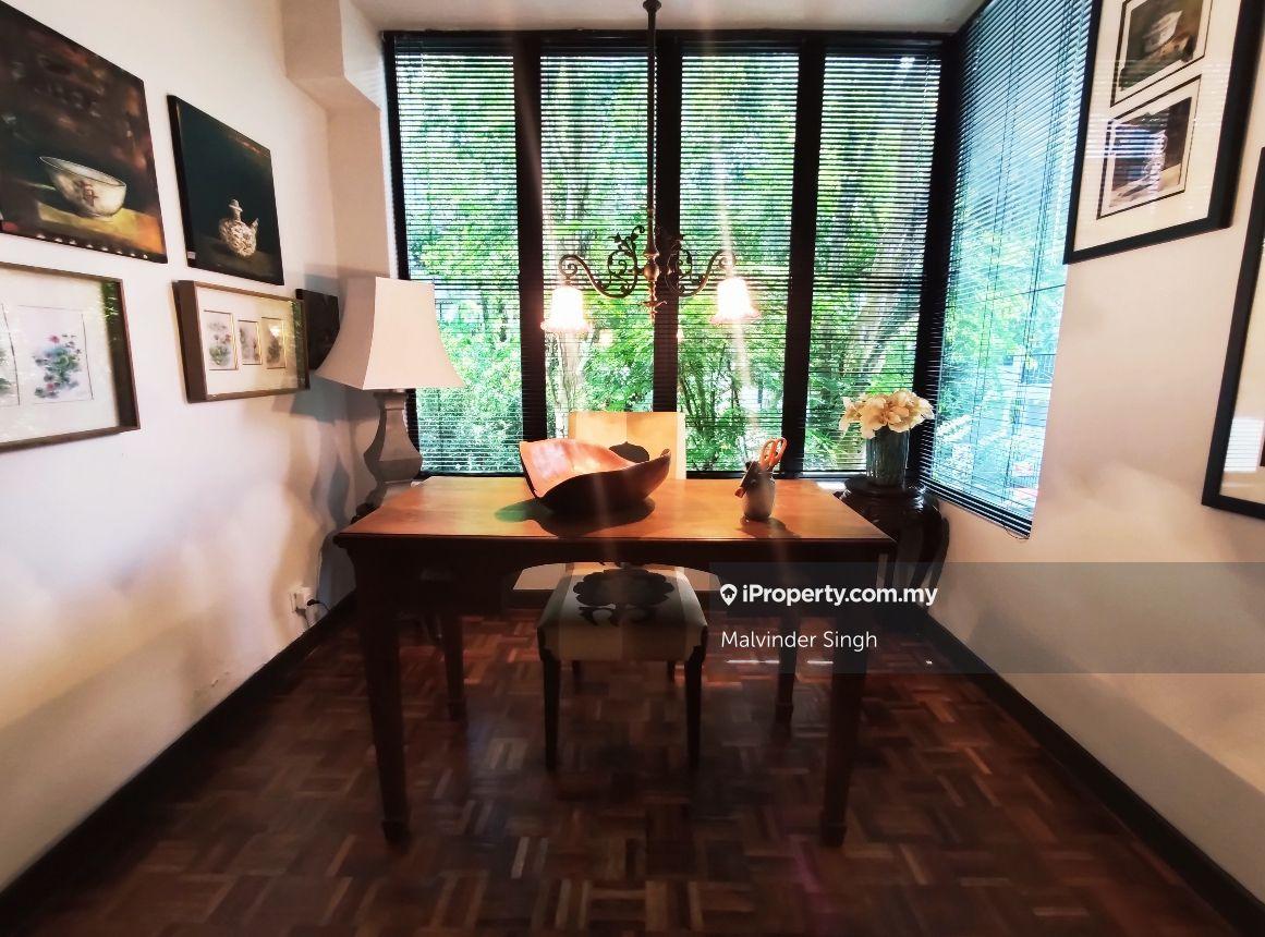 Rumah Berangkai 2.5 Tingkat untuk Dijual di Taman Dataran Ukay, Ulu Kelang oleh Mel Walia - iProperty.com.my